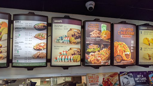 Taco Bell