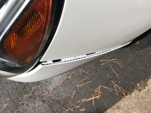 Auto Body Shop «Caliber Collision», reviews and photos, 10112 Capital Blvd, Wake Forest, NC 27587, USA