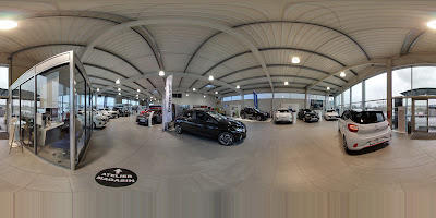 Alfa Romeo Rodez - Moutiers Automobiles à Onet-le-Château