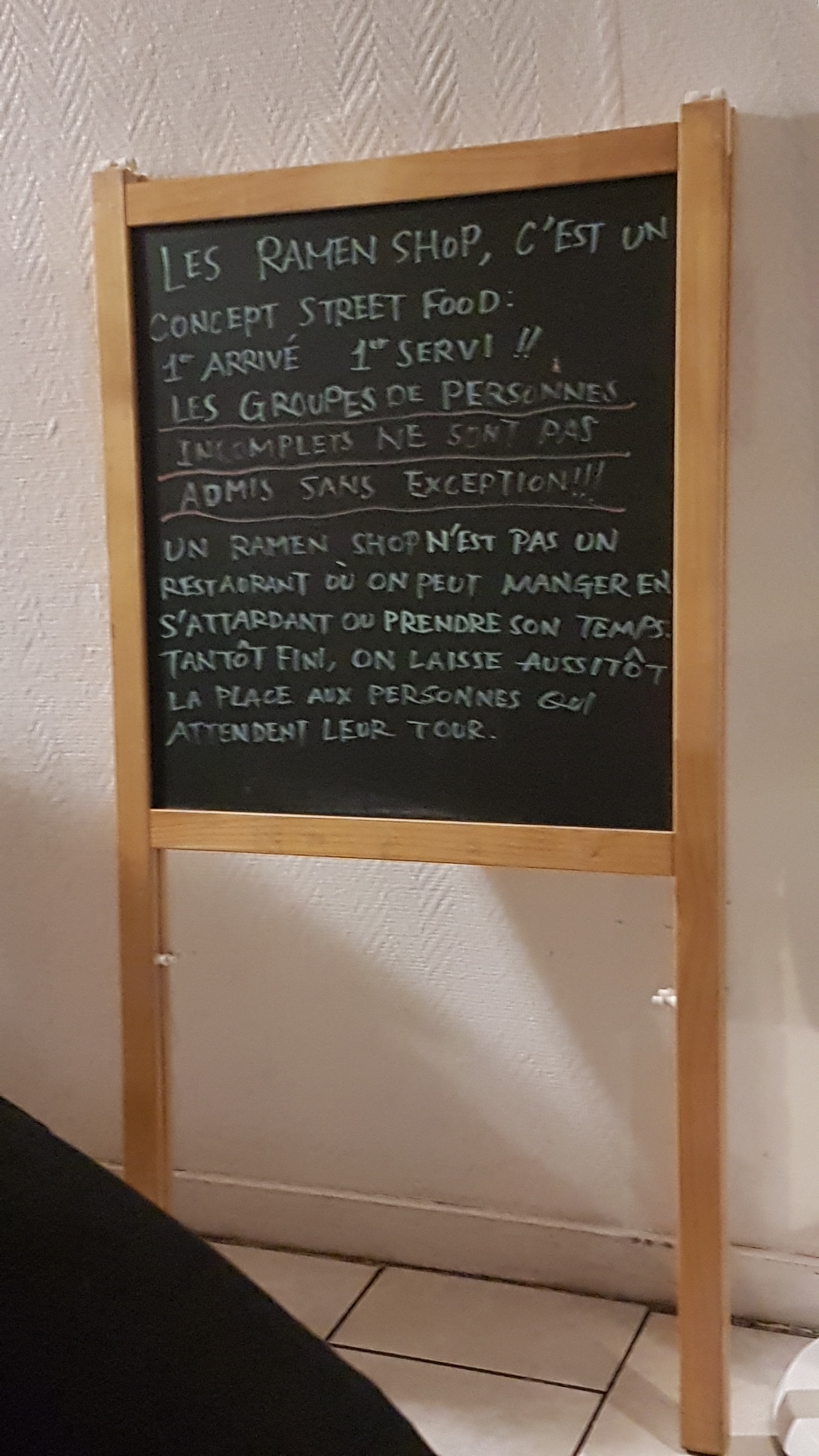 Photo n° 2 de l'avis de Clélia.a fait le 01/03/2019 à 21:16