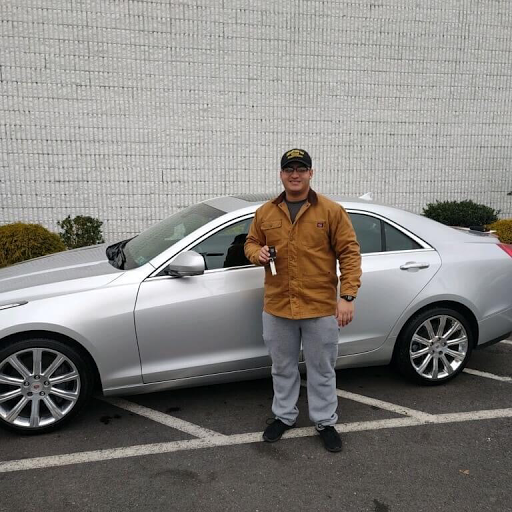 Car Dealer «Star Buick GMC Cadillac», reviews and photos, 480 N West End Blvd, Quakertown, PA 18951, USA