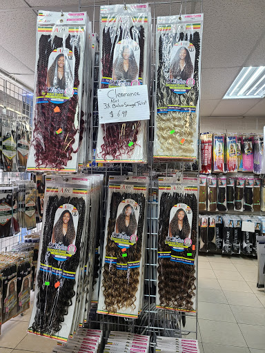 Beauty Supply Store «Too Cute Beauty Supply», reviews and photos, 1940 Jefferson Ave, Fort Myers, FL 33901, USA