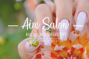 Aim Nail Salon - Tilburg Reeshof