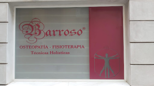 BARROSO® OSTEOPATIA Y FISIOTERAPIA