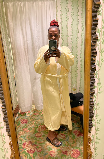 Spa «The Spa At The Hotel Hershey», reviews and photos, 100 Hotel Rd, Hershey, PA 17033, USA