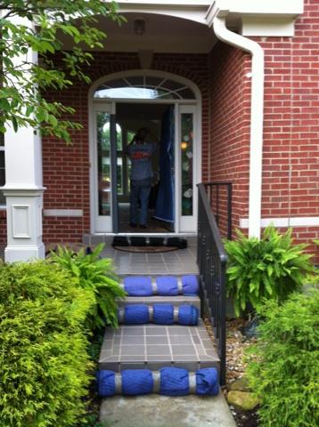 Moving Company «Nelson Markesbery Moving & Storage», reviews and photos, 7370 Industrial Rd, Florence, KY 41042, USA