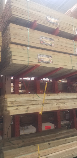 Home Improvement Store «The Home Depot», reviews and photos, 18855 I-635, Mesquite, TX 75150, USA