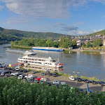 Photo n°6 de l'avis de Hartmut.y fait le 27/09/2022 à 14:15 sur le  Hotel Römischer Kaiser à Bernkastel-Kues