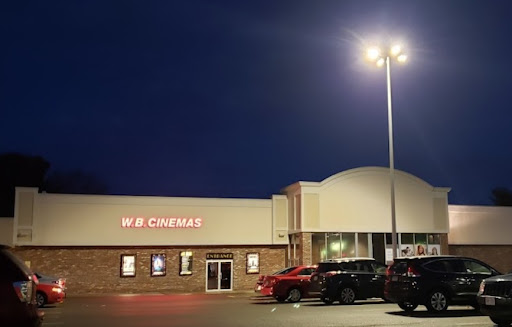 West Boylston Cinema