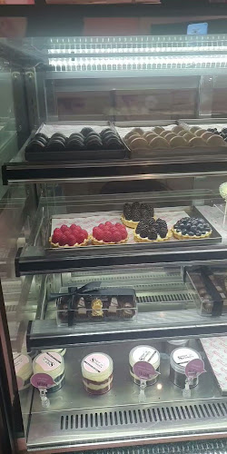 Comentarii opinii despre Sugar Sprinkles Al Ahsa شوقر سبرينكلز الاحساء