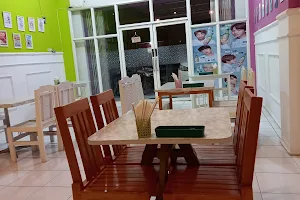 Daebak Korean Cafe image