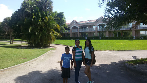 Golf Resort «Grand Palms Hotel, Spa and Golf Resort», reviews and photos, 110 Grand Palms Dr, Pembroke Pines, FL 33027, USA