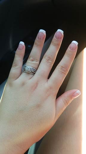 Nail Salon «Bogan Nail & Spa», reviews and photos, 3616 S Bogan Rd, Buford, GA 30519, USA