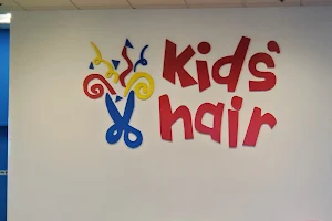 Kids' Hair image