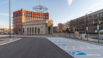 Goodyear Headquarters - Photo 5 - Car repair in Akron, OH, Akron