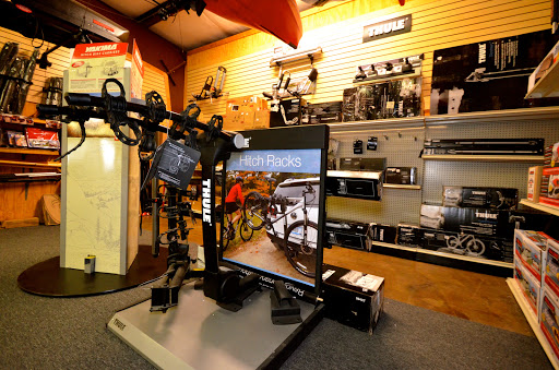 Canoe & Kayak Store «Austin Canoe & Kayak», reviews and photos, 4554 S Interstate Hwy 35, San Marcos, TX 78666, USA