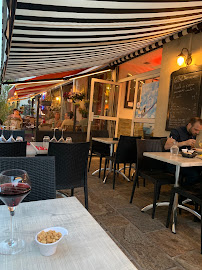 Atmosphère du Restaurant Le triskell à Cannes - n°1
