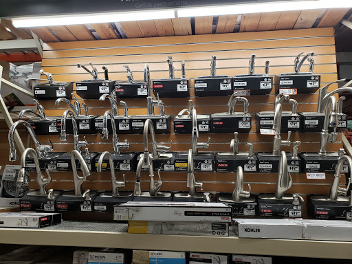 Home Improvement Store «The Home Depot», reviews and photos, 1055 N Colony Rd, Wallingford, CT 06492, USA