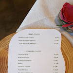 Photo n°3 de l'avis de Annamaria.o fait le 26/08/2017 à 21:57 sur le  Ristorobie à Cusio