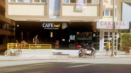 CafenetEspor İnternet Cafe