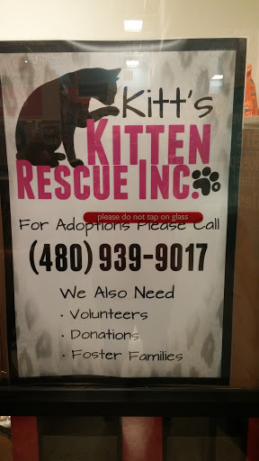 Pet Supply Store «PetSmart», reviews and photos, 1733 S Stapley Dr, Mesa, AZ 85204, USA