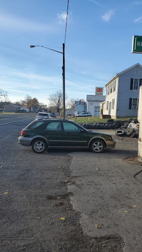 Tire Shop «Shen Valley Tire», reviews and photos, 24815 Old Valley Pike, Maurertown, VA 22644, USA