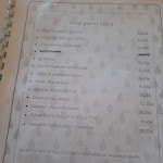 Photo n°25 de l'avis de João.u fait le 14/03/2023 à 11:57 sur le  Giglio Rosso à Naples