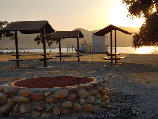 Tule Campground image