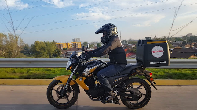 Larutta - Cerro Navia