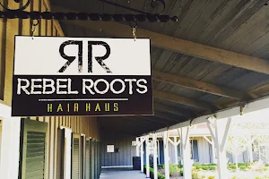 Rebel Roots Hair Haus image