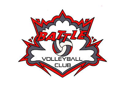 Battle Volleyball Club