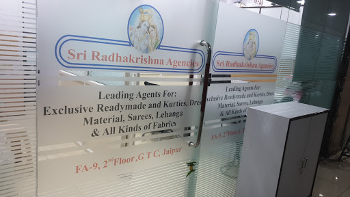 SRI RADHAKRISHNA AGENCIES- Best Buying Agent in Jaipur India