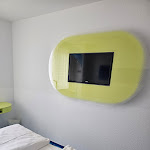 Photo n°4 de l'avis de Claudia. fait le 11/03/2024 à 08:35 sur le  prizeotel Hamburg-City à Hamburg