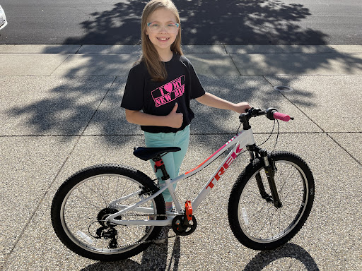 Bicycle Store «Folsom Bike», reviews and photos, 7610 Folsom-Auburn Rd #100, Folsom, CA 95630, USA