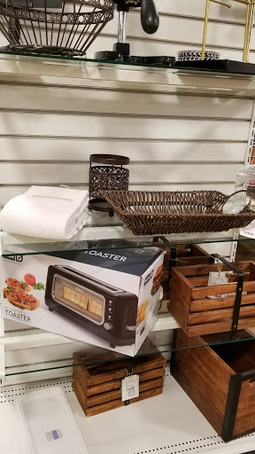 Department Store «HomeGoods», reviews and photos, 3320 NW 62nd Ave, Margate, FL 33063, USA