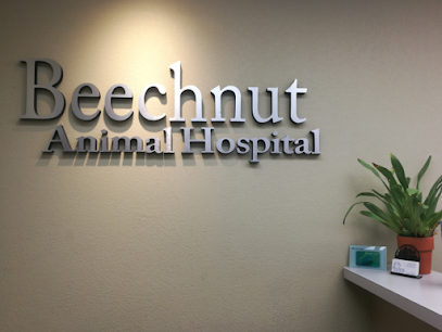 Beechnut Animal Hospital