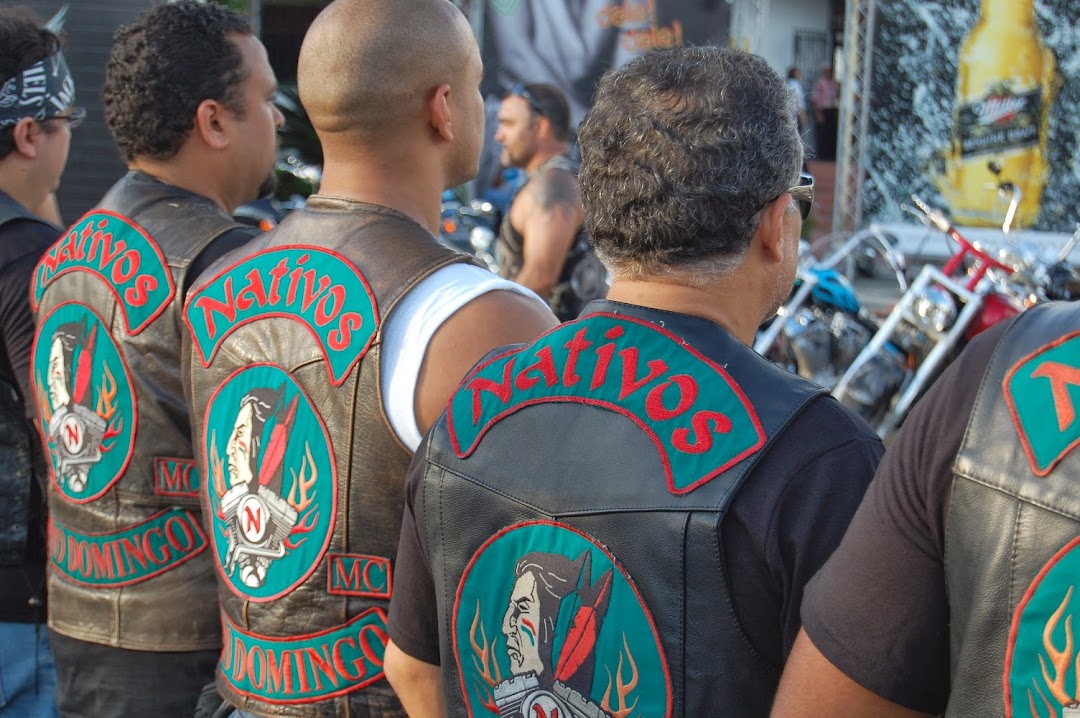 Nativos Motorcycle Club (MC)
