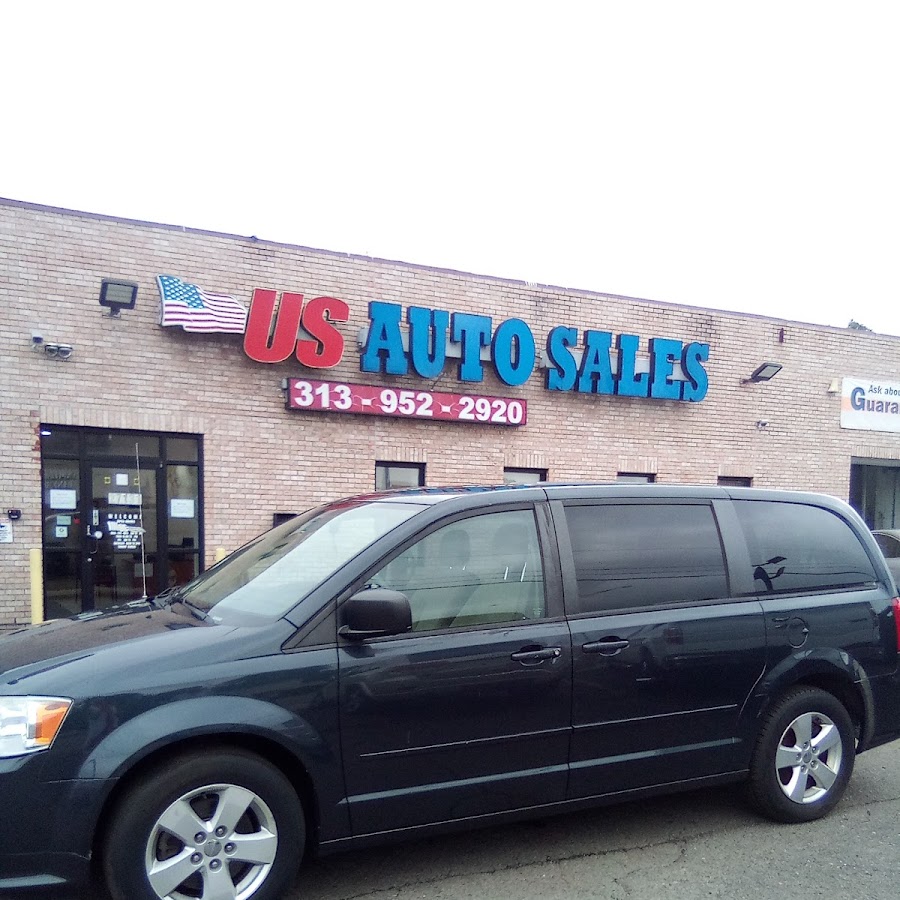 US Auto Sales Inc