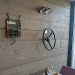 Photo n° 4 de l'avis de SANCHEZ.a fait le 23/07/2021 à 16:10 pour Truck'r 1957 à Fréjus