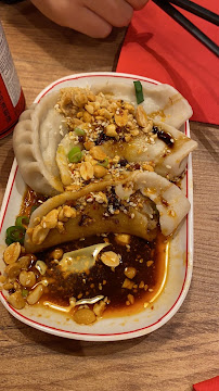 Dumpling du Restaurant chinois Tiger Noodles à Montpellier - n°17
