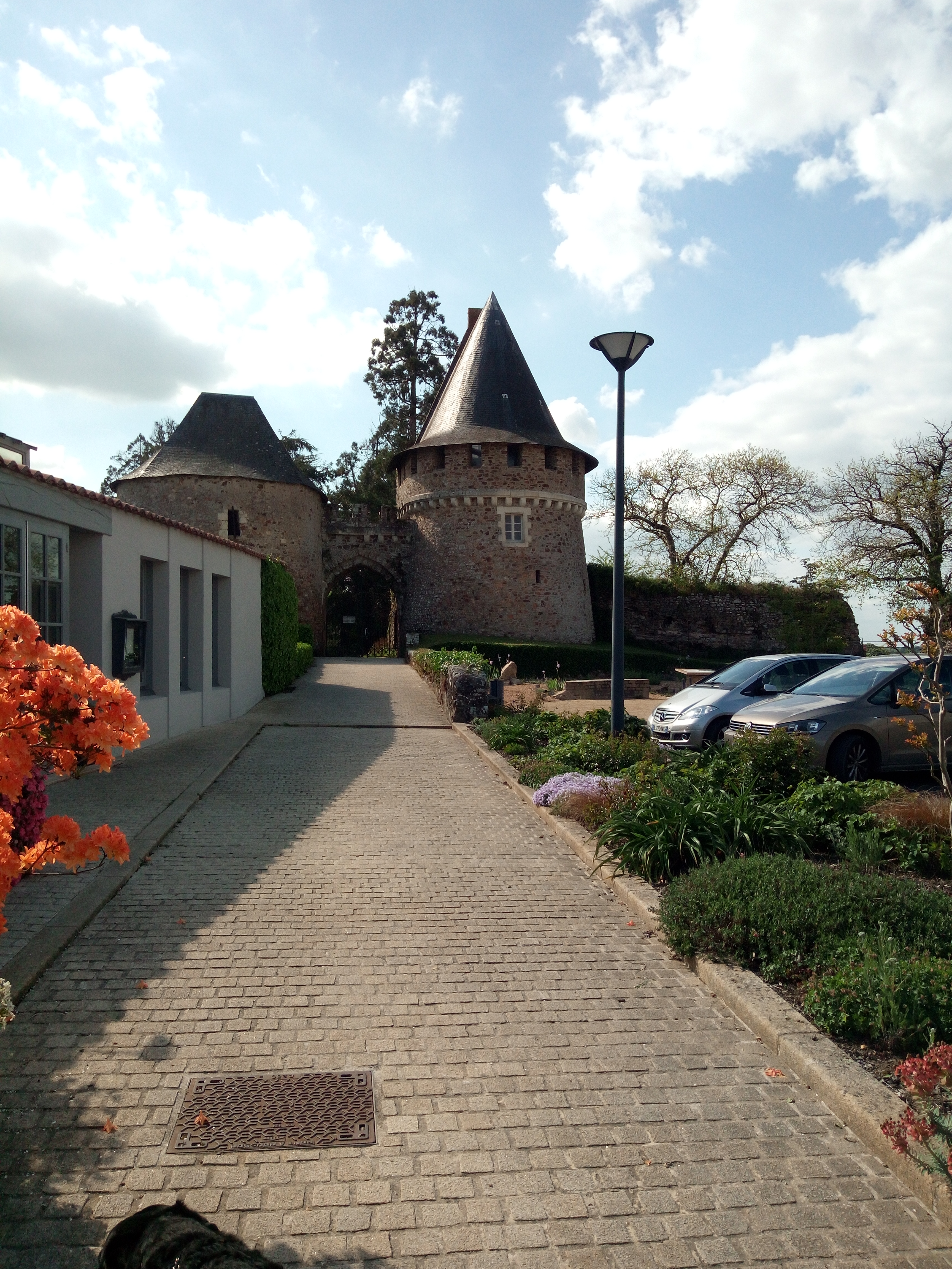 Photo n° 1 de l'avis de Dieter.a fait le 29/04/2019 à 20:24