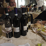 Photo n°1 de l'avis de andrea.s fait le 01/11/2020 à 18:03 sur le  Il Faro Ristorante à Rodello