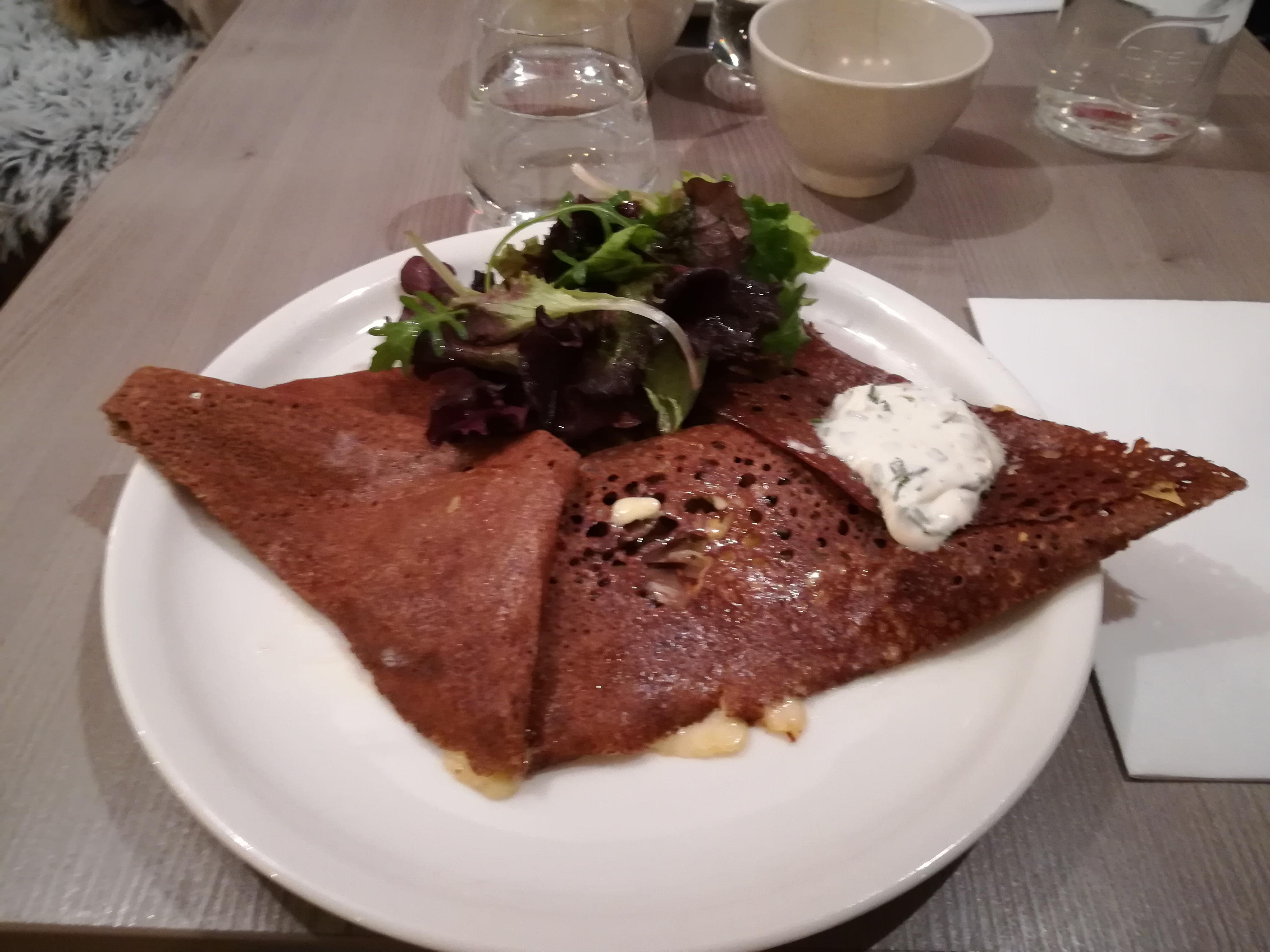 Photo n° 2 de l'avis de Kawtar.o fait le 28/02/2018 à 10:09