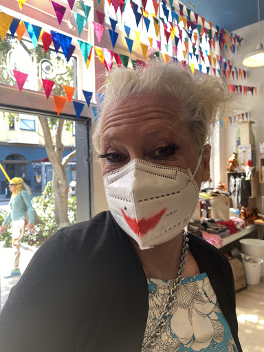 Pet Supply Store «Cole Valley Pets», reviews and photos, 910 Cole St, San Francisco, CA 94117, USA