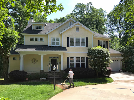 Painting «Clh Painting», reviews and photos, 314 W Millbrook Rd Suite 105, Raleigh, NC 27609, USA