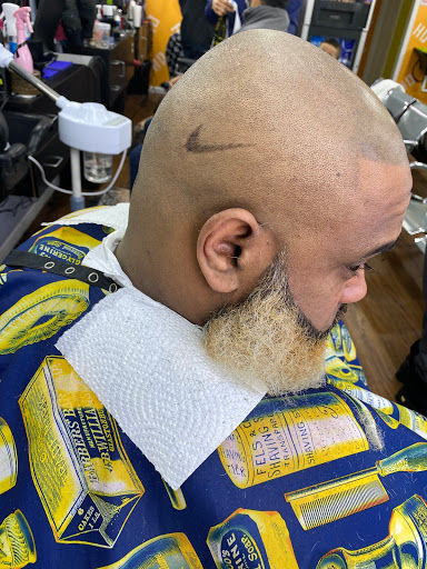 Barber Shop «H D Barber Shop.», reviews and photos, 1264 N 10th St, Reading, PA 19604, USA