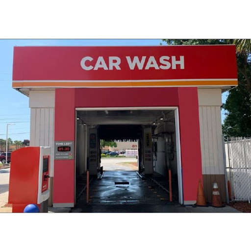 Circle K | Car Wash en Port St. Lucie