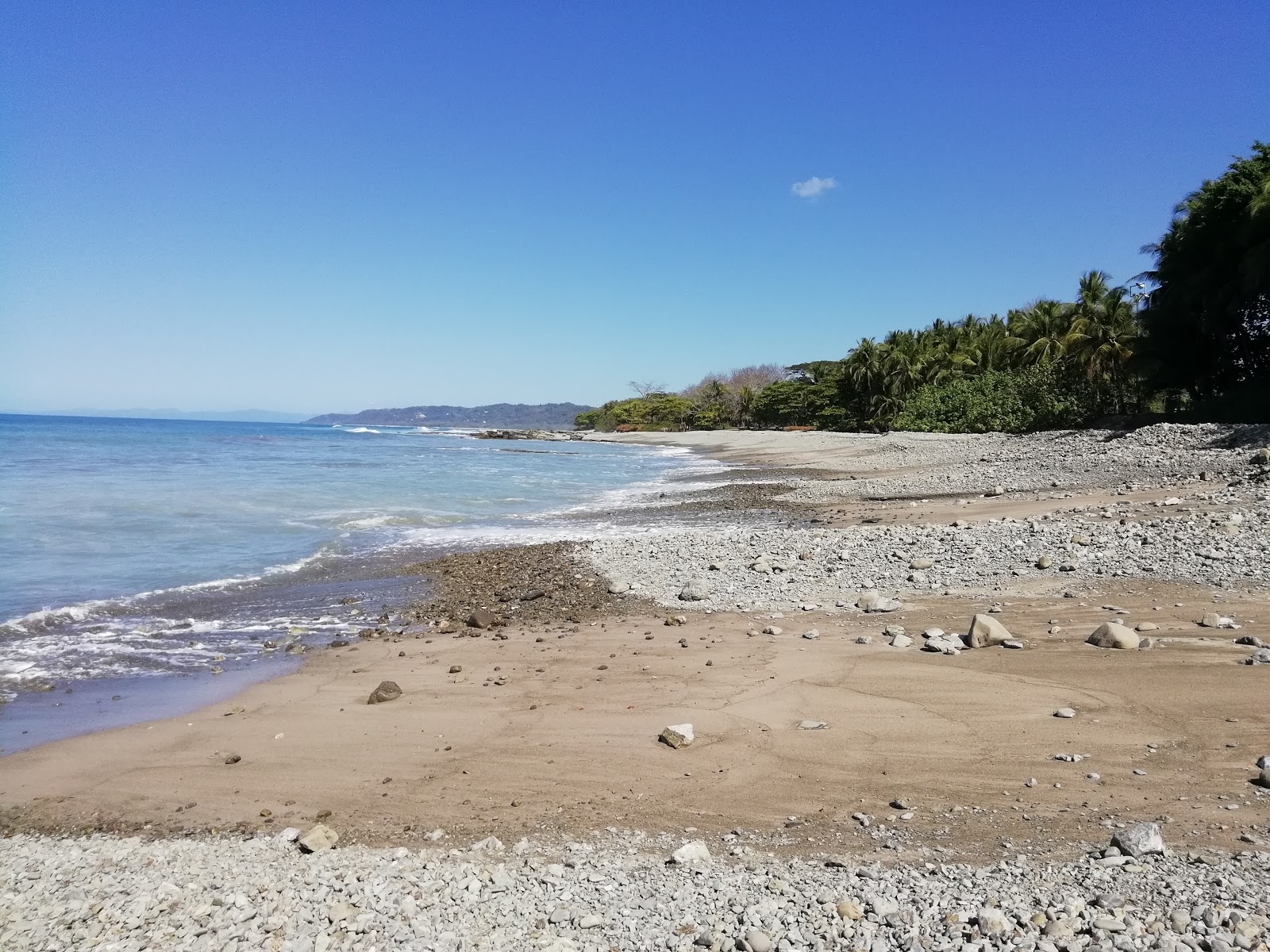 Mal Pais Beach photo #7