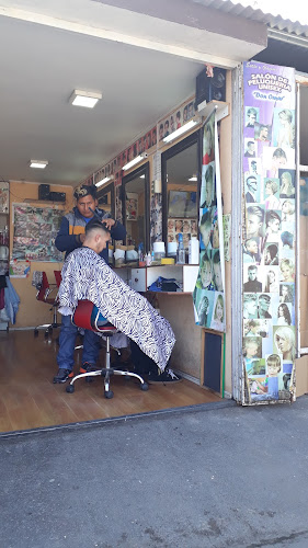 salon de peluqueria barber don omar - Alto Hospicio