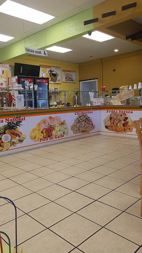 Ice Cream Shop «Los Mangos», reviews and photos, 333 E Indian Trail, Aurora, IL 60629, USA